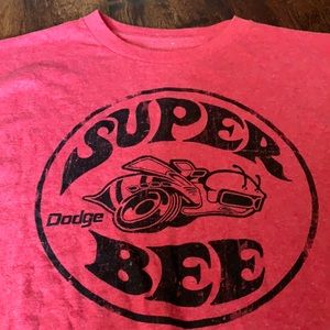 Dodge Super Bee T